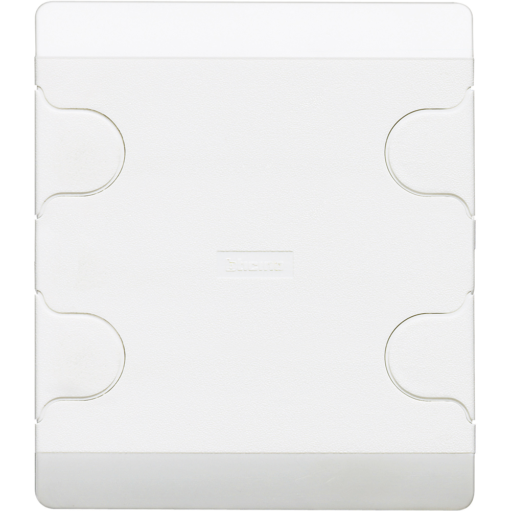 BTICINO 506EC, Front Cover for 506E Box
