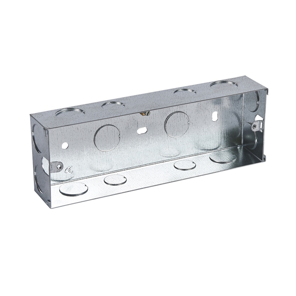 LEGRAND 689027, Cutie ENC, 35 mm, Mosaic 6/8 module, TV SEP