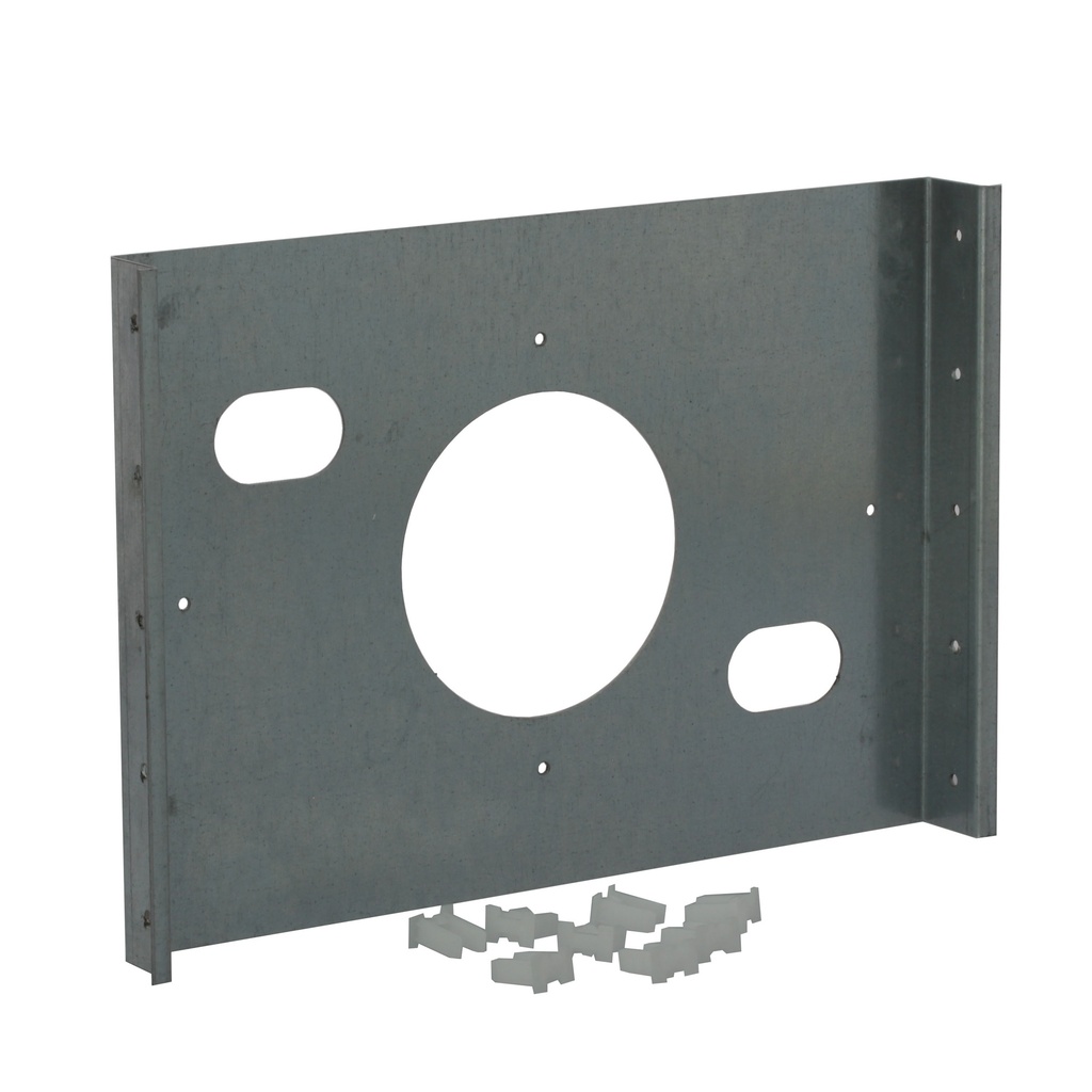 BTICINO 3487AP, Flush‑Mount Plasterboard Box for Touchscreens Ref. 3488 And 3488W