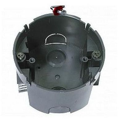 LEGRAND 150560S, Floor Box