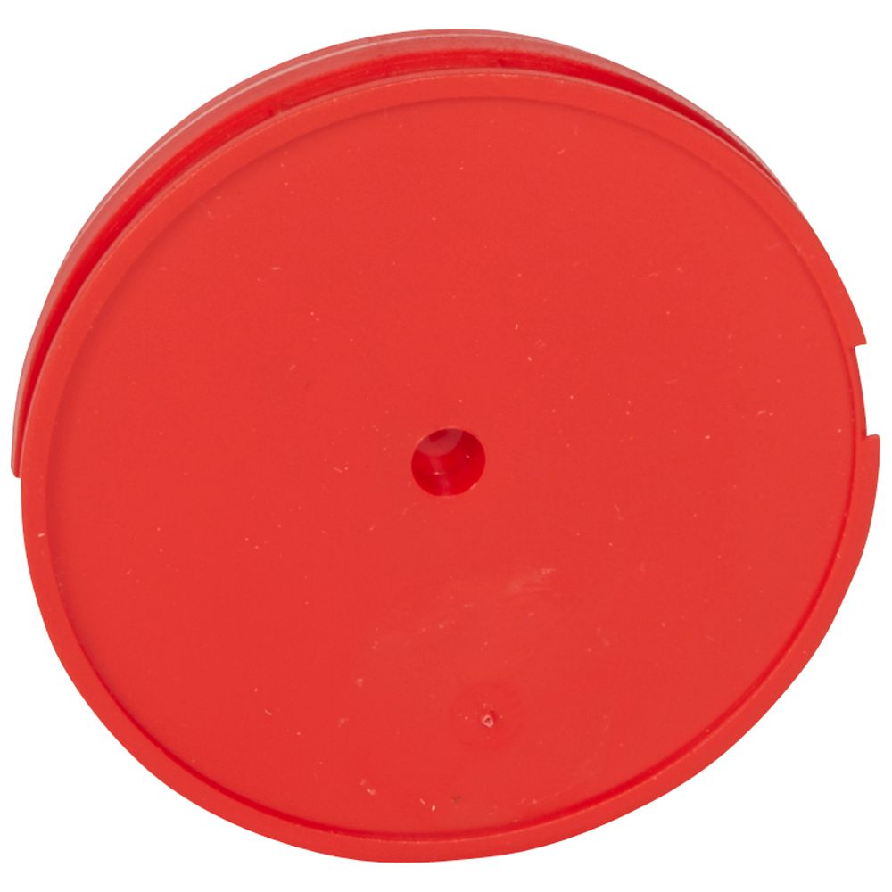 LEGRAND 081972, Capac de protecție pentru doze aparataj beton, Ref. 081940/41