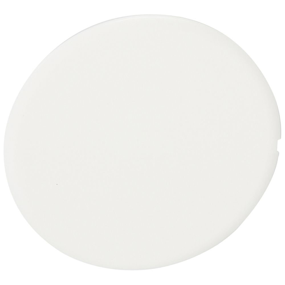 LEGRAND 089571, Batibox Concrete Cover (Non‑Dcl), for Ø100 mm Box