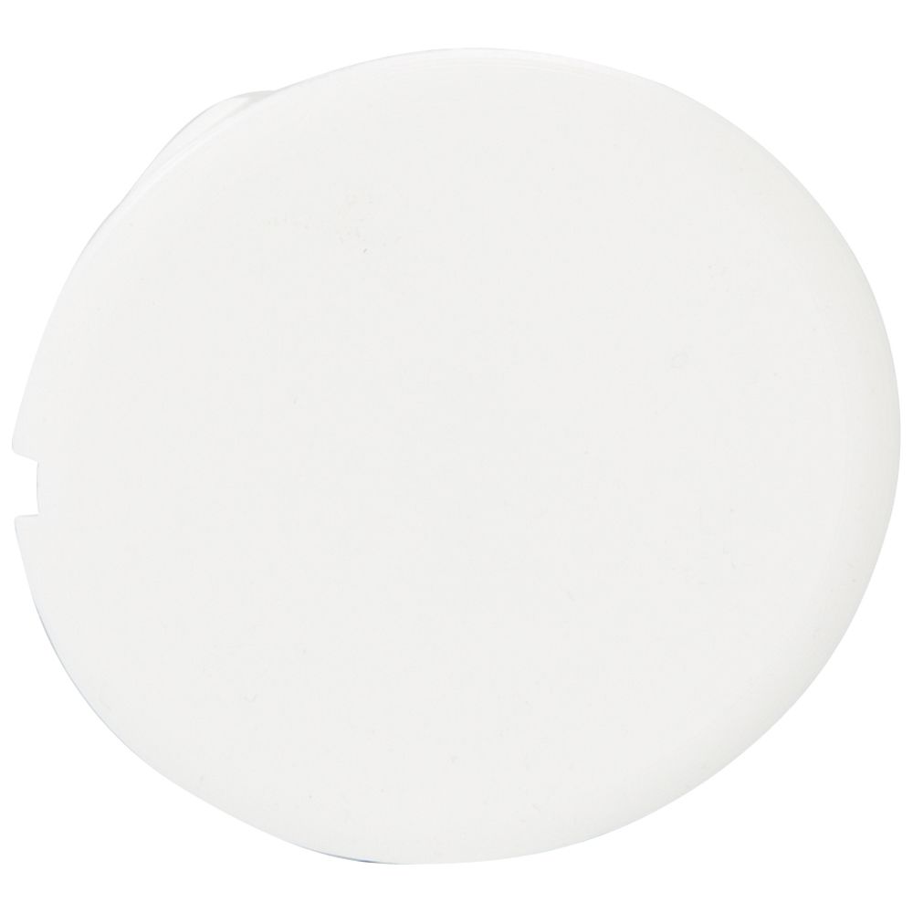LEGRAND 089572, Capac Batibox beton (non-DCL), Pentru casetă Ø60 mm