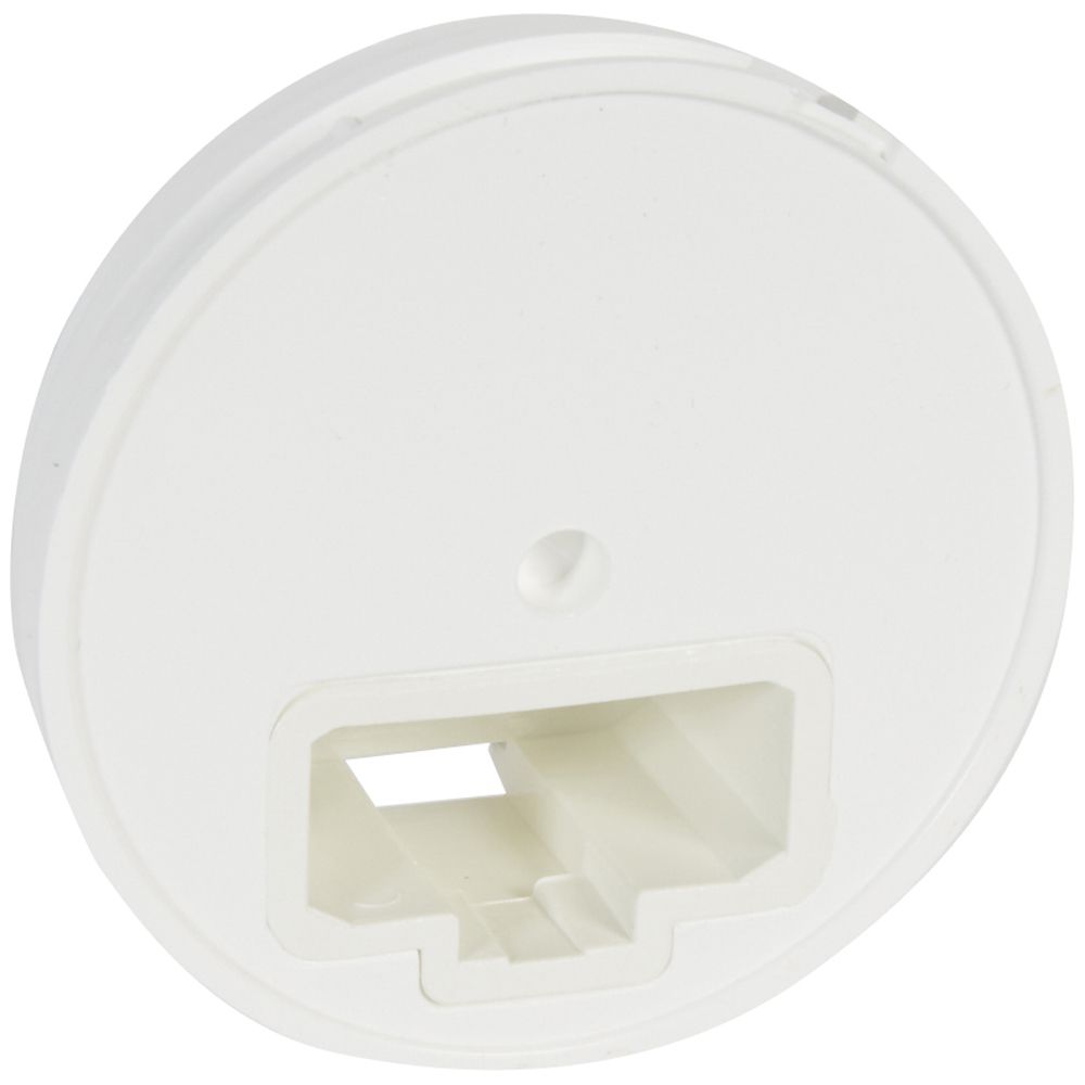 LEGRAND 089589, Batibox Concrete Cover, for DCL Wall Light, Ø64 mm