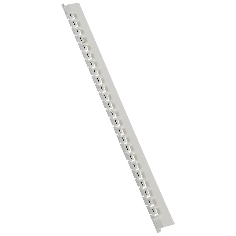 LEGRAND 037834, Memocab Marker, for Cables, Letter “I”