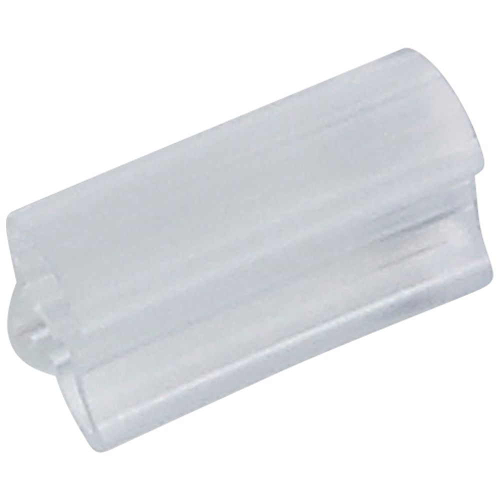 LEGRAND 037927, Cable Marker Holder, L. 12 mm, Cross-Section 0.25-1.5 mm²