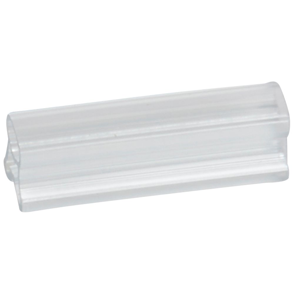 LEGRAND 037936, Suport pentru repere pentru cabluri, L. 18 mm, Secțiune 0.25-1.5 mm²