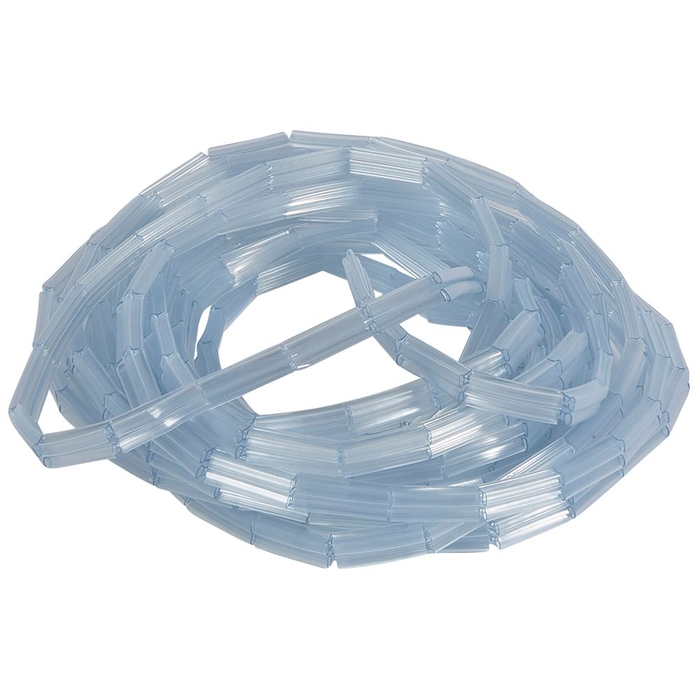 LEGRAND 037910, Suport pentru repere pentru aplicarea simultana la ambele capete ale cablului, L. 30 mm, Secțiune 0.25-1.5 mm²