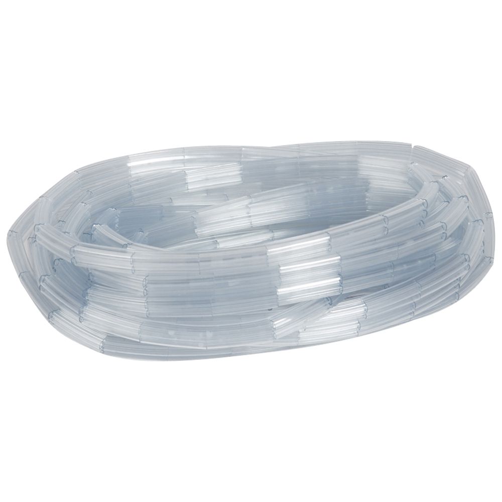 LEGRAND 037911, Suport pentru repere pentru aplicarea simultana la ambele capete ale cablului, L. 30 mm, Secțiune 0.75-4 mm²
