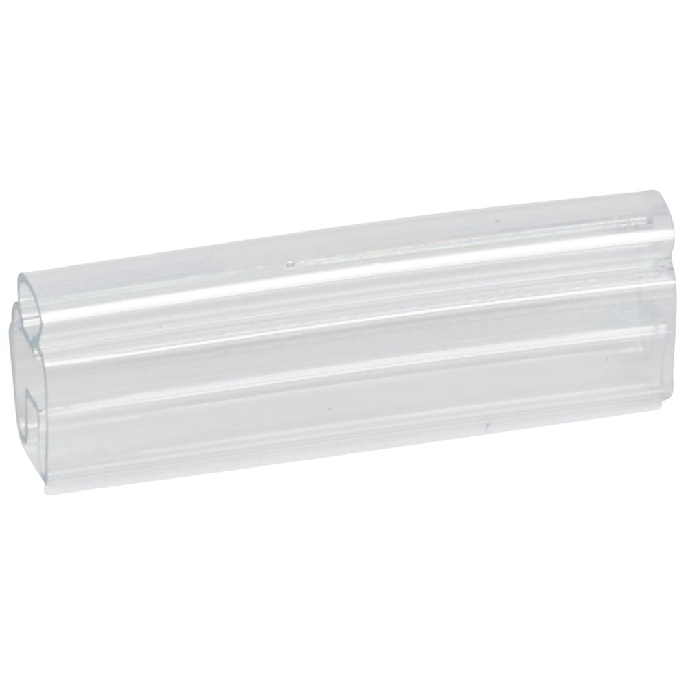 LEGRAND 037942, Cable Marker Holder, L. 30 mm, Cross-Section 4-16 mm²