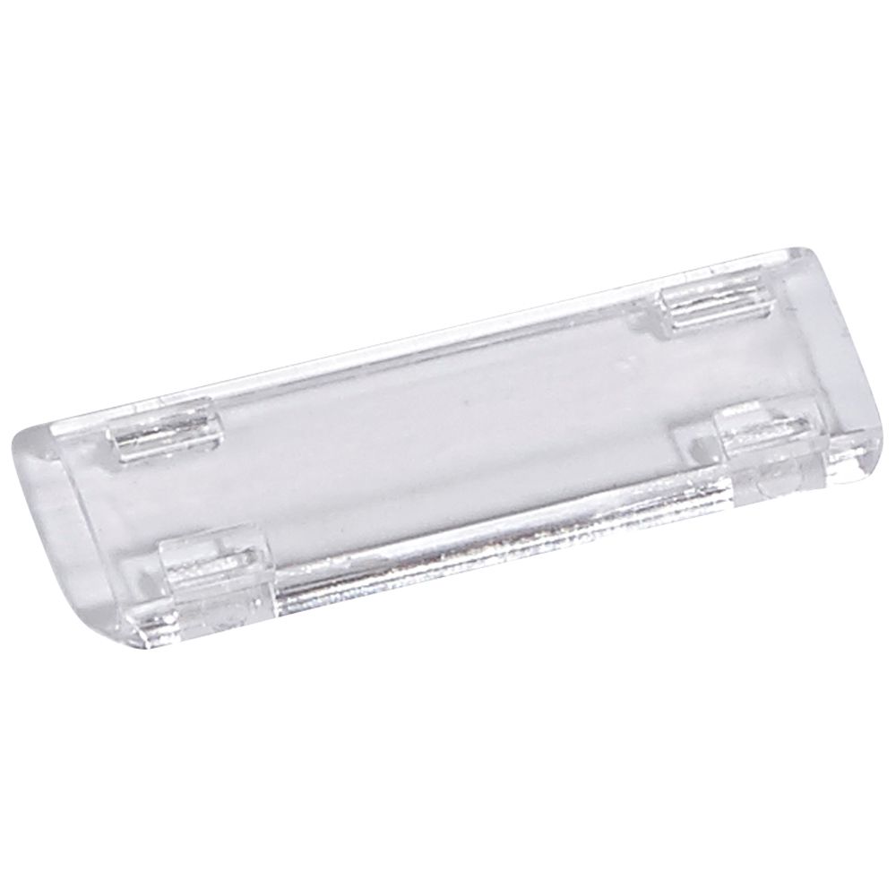 LEGRAND 038498, Suport etichete pentru suporturile de 7 repere