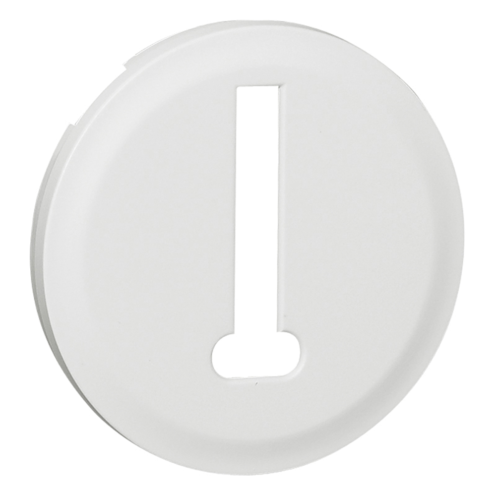 LEGRAND 068238, Telephone Socket French Standard Enjo N1
