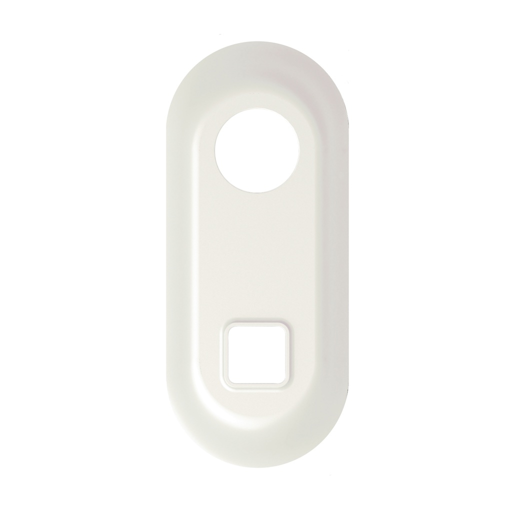 LEGRAND 068255, Retractable RJ45 Socket Enjo, White