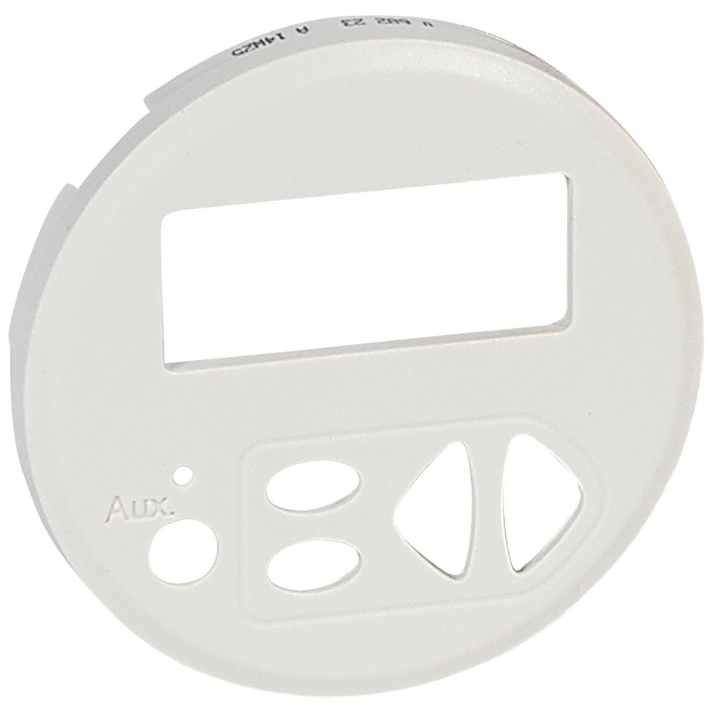 LEGRAND 068223, Modul comanda sonorizare + intercom Enjo N1