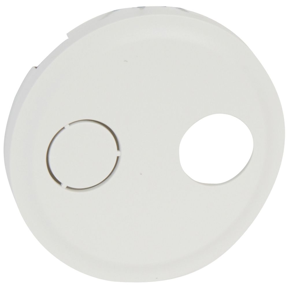 LEGRAND 068287, Cable Network Socket Enjo N1