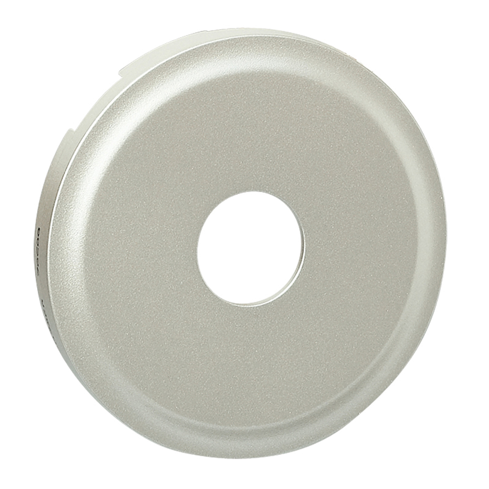 LEGRAND 068582, Single TV Or SAT Socket Enjo N3
