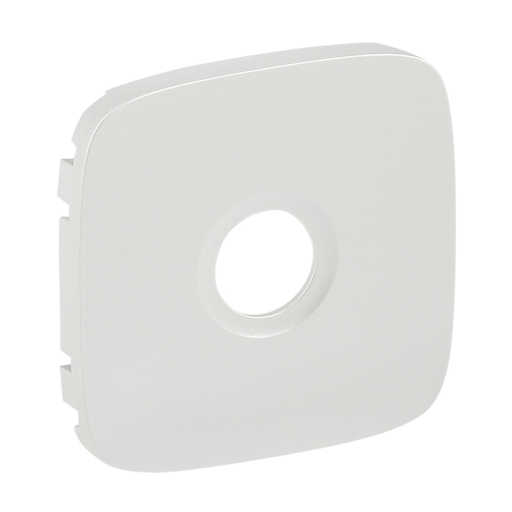 LEGRAND 754769, Capac priză TV tip F Valena Allure, Perlat
