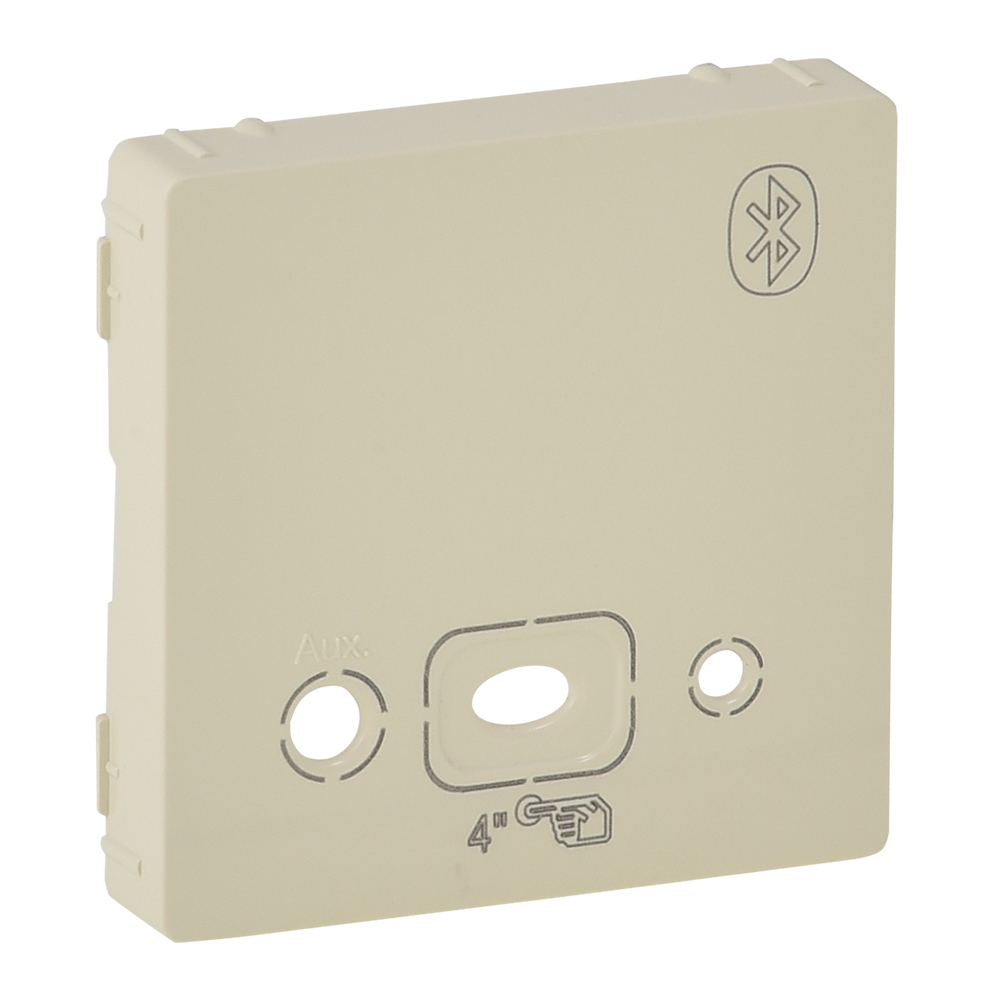 LEGRAND 755431, Capac modul Bluetooth Valena Life, Fildeș