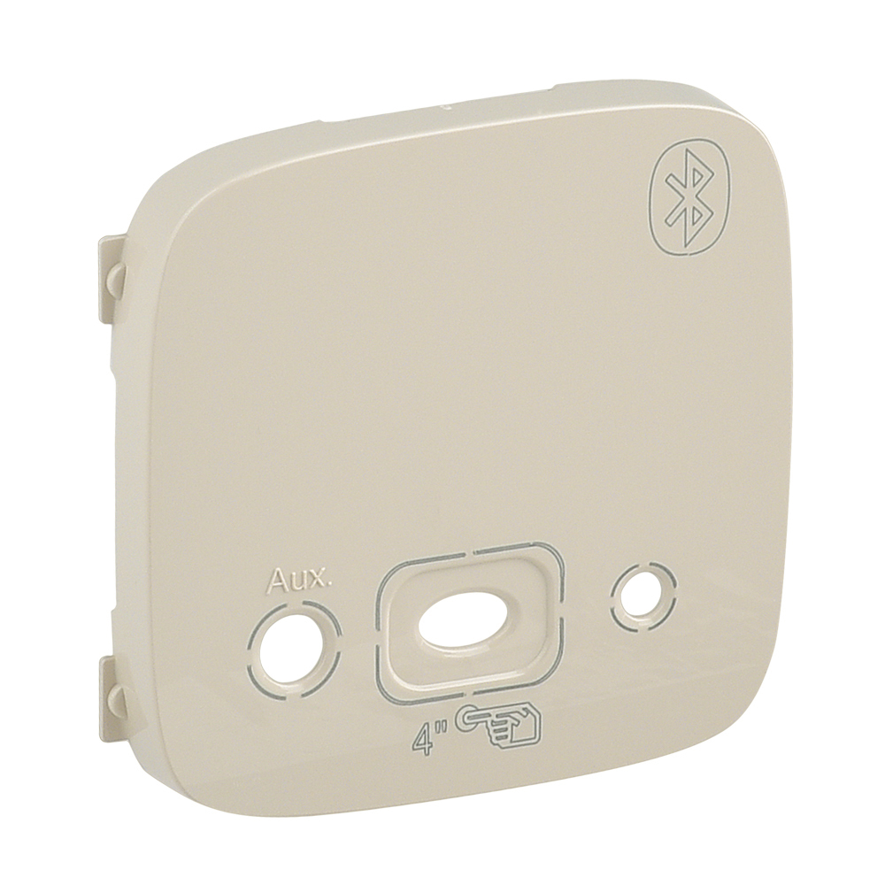 LEGRAND 755436, Capac modul Bluetooth Valena Allure, Fildeș