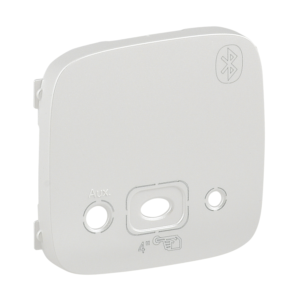 LEGRAND 755439, Bluetooth Module Cover Valena Allure, Pearl