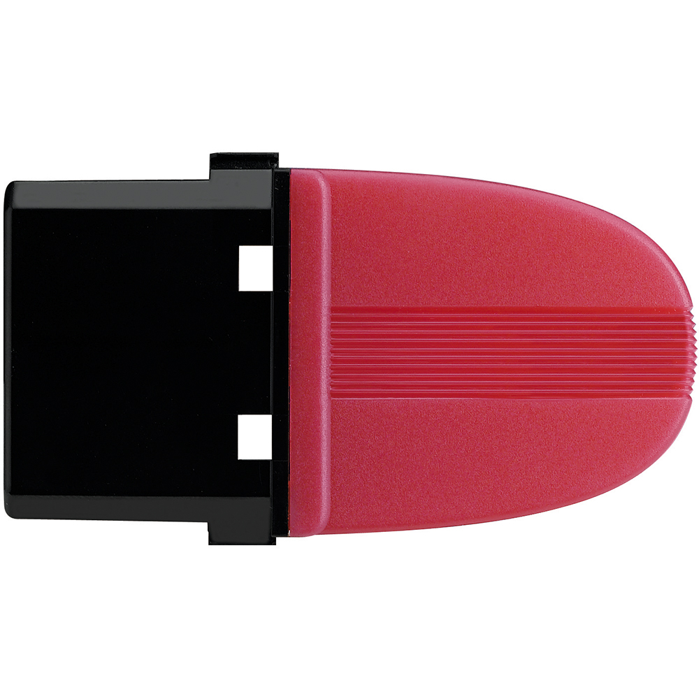 BTICINO A5386/230R, Matix, Light Diffuser 230 V Led Red
