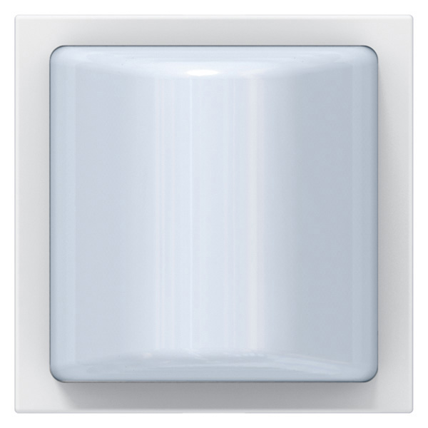 LEGRAND 078573, Lampa de semnalizare cu difuzor, 230 V~, 0.2 sau 1 W, 2 module, Albastru