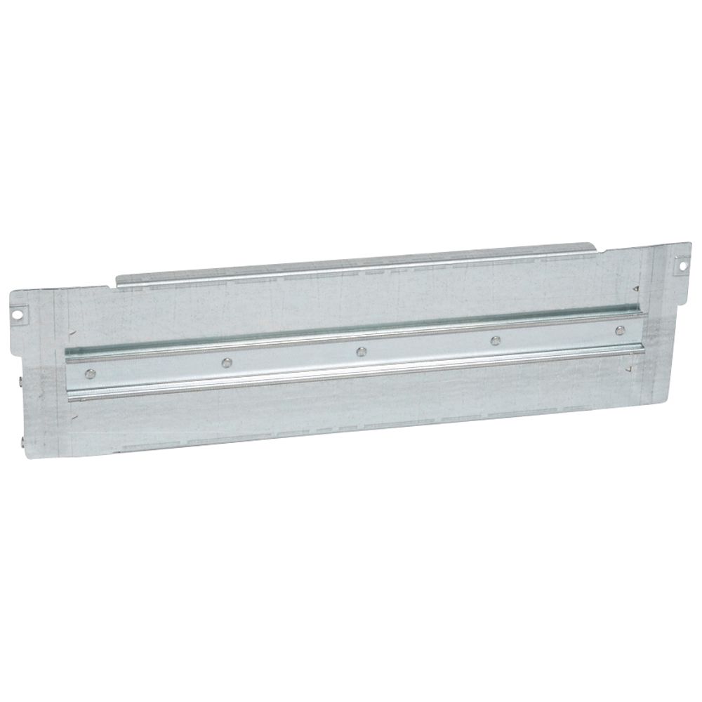 LEGRAND 020209, Mounting Plate XL³ 400, for DPX³ with Direct Rotary Handle, Vertical Mounting