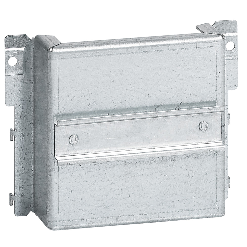 LEGRAND 020217, Cable Sleeve Plate XL³ 400, for DPX³ 160/250 Fixed, Vertical Mounting