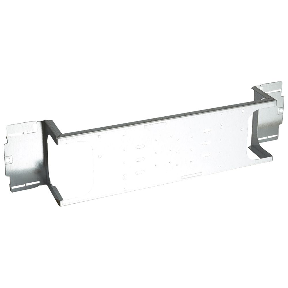 LEGRAND 020615, Mounting Plate XL³ 800/4000, for 1 DPX³ 160, Horizontal Mounting, 24 Modules