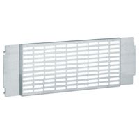 LEGRAND 020641, Placă universală perforată XL³ 800/4000, Lățime 600 mm, Înălțime 200 mm