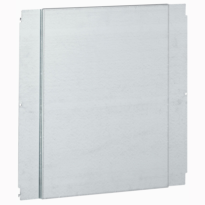 LEGRAND 020645, Placă universală plină XL³ 800/4000, Lățime 600 mm, Înălțime 600 mm