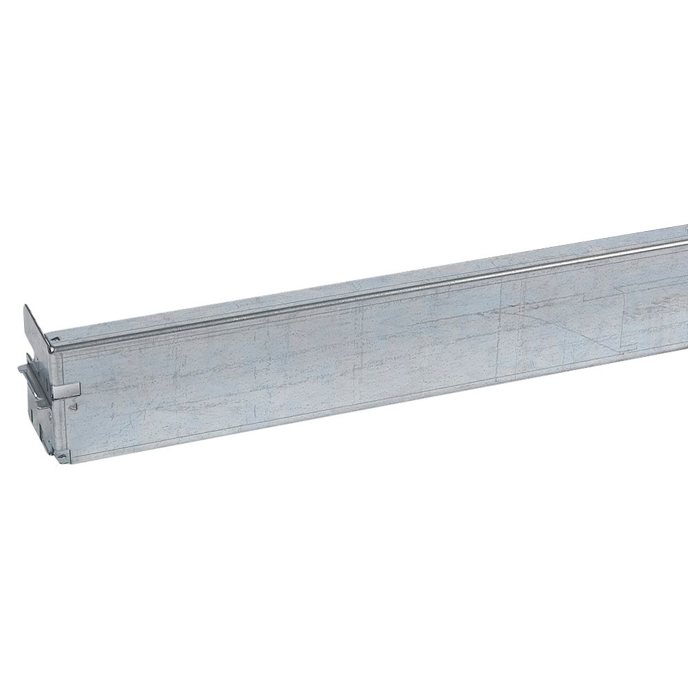 LEGRAND 020690, Adjustable Solid Plate, XL³ 4000, Height 100 mm, Width 850 mm