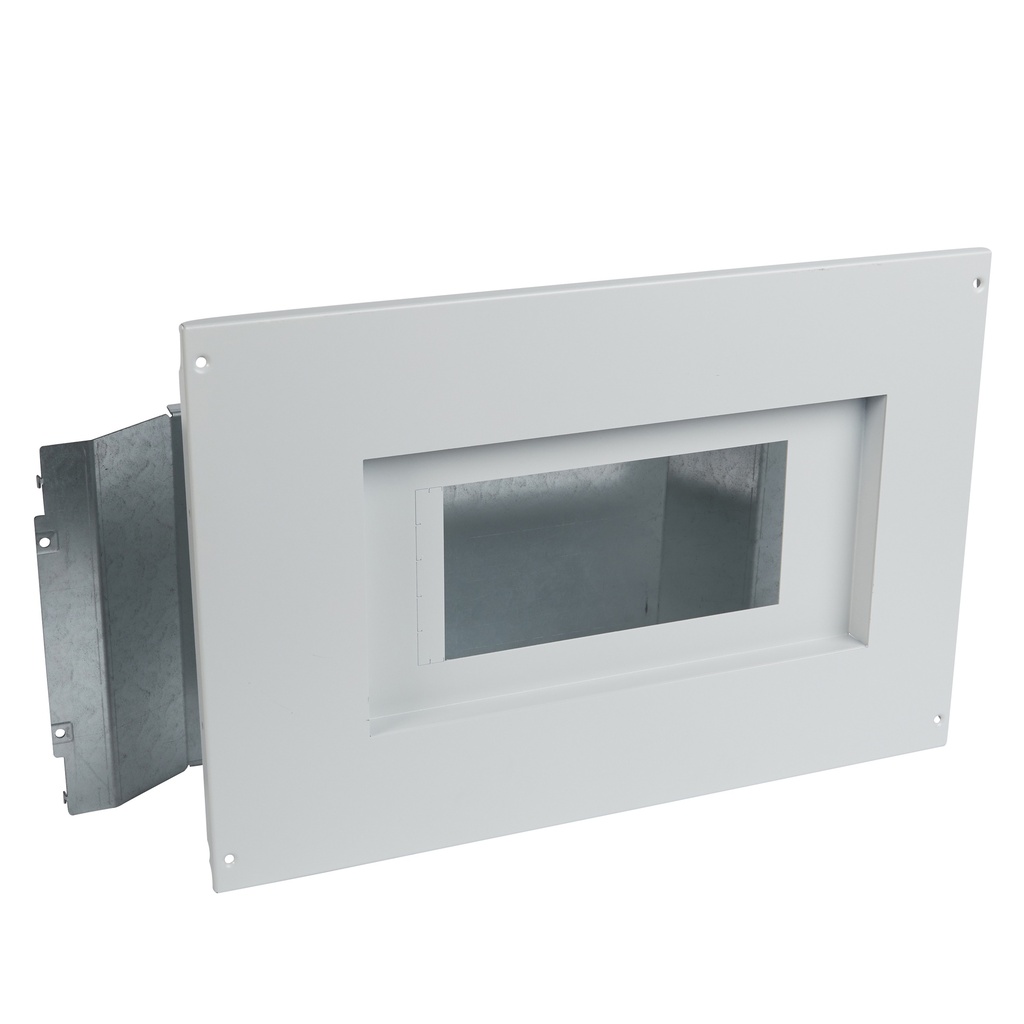 LEGRAND 021123, Kit de montaj DCX-M 630 A și 800 A, Montaj vertical, XL³ 4000