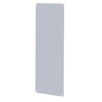 LEGRAND 034959, Plain Plate, Marina Enclosures, Height 1400 mm, Width 800 mm, Galvanized Steel
