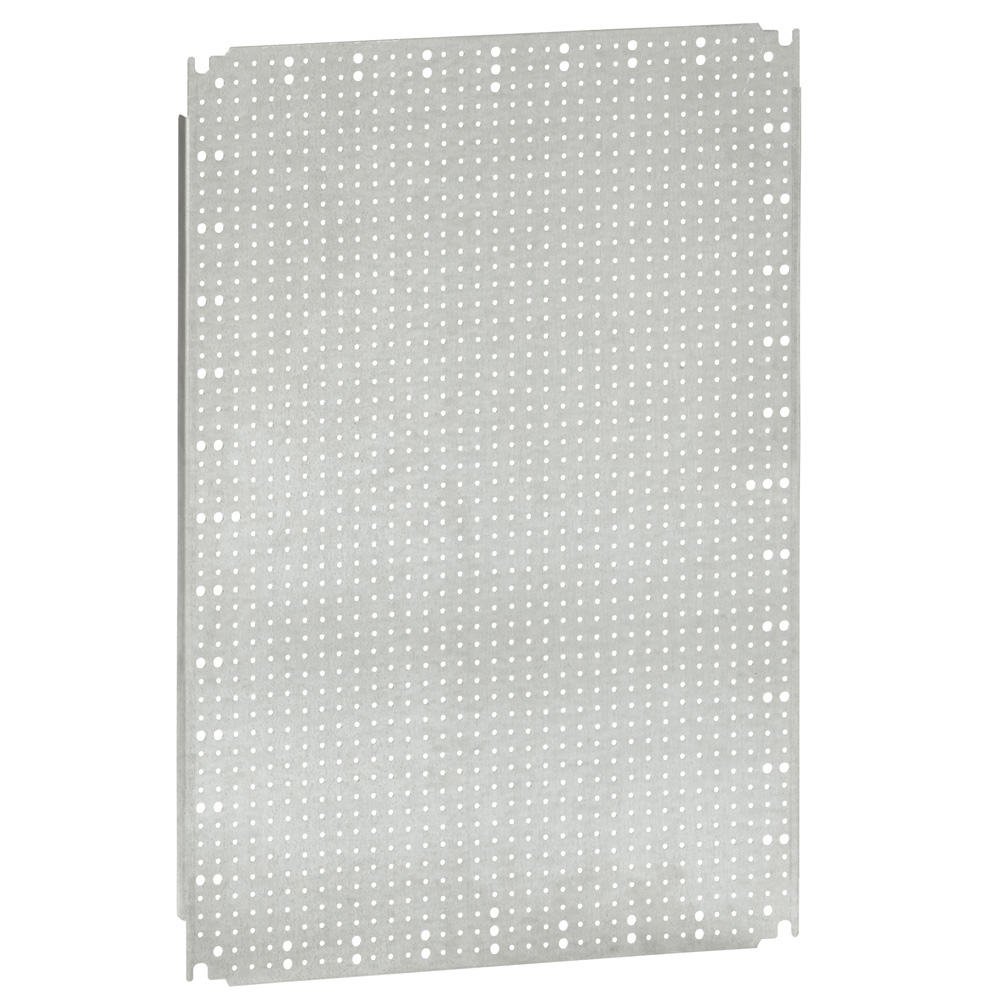 LEGRAND 036014, Placă Lina 12.5, Dulapuri, 500×500 mm