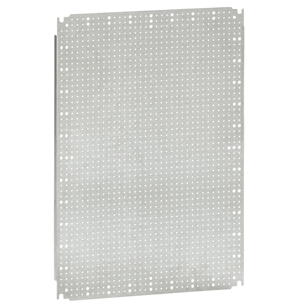 LEGRAND 036024, Placă Lina 12.5, Dulapuri, 600×600 mm
