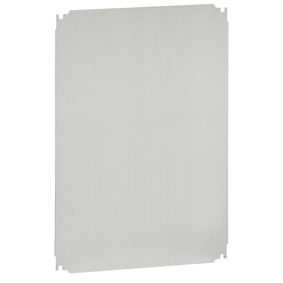 LEGRAND 036050, Plain Plate, Cabinets, Height 300 mm, Width 200 mm