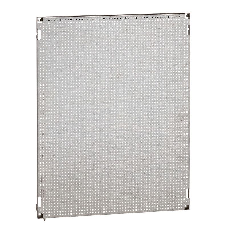 LEGRAND 048140, Placă Lina 12.5, Carcase Marina, 800×800 mm