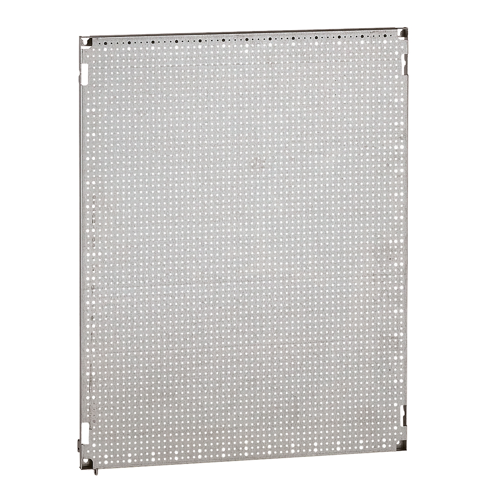LEGRAND 048143, Lina 12.5 Plate, Marina Enclosures, Height 1000 mm, Width 800 mm