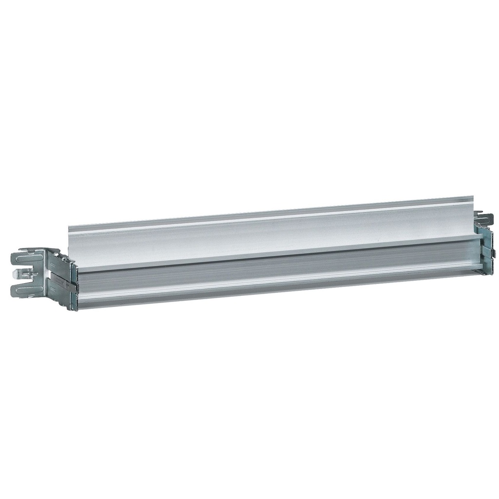LEGRAND 020206, Șină de fixare XL³ 400, 2 poziții, pentru DPX 125/160/250 ER și DPX-IS 250