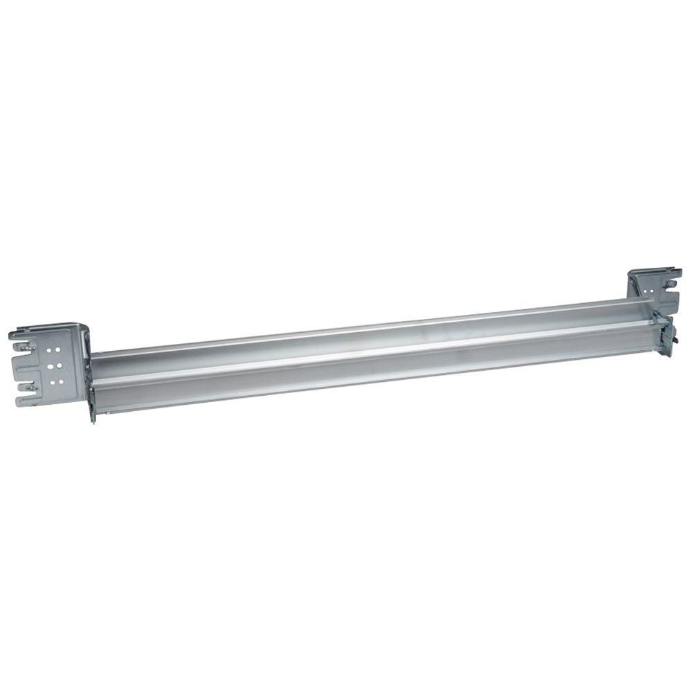 LEGRAND 020651, Șină XL³ 800/4000 pentru montanți funcționali, 36 module