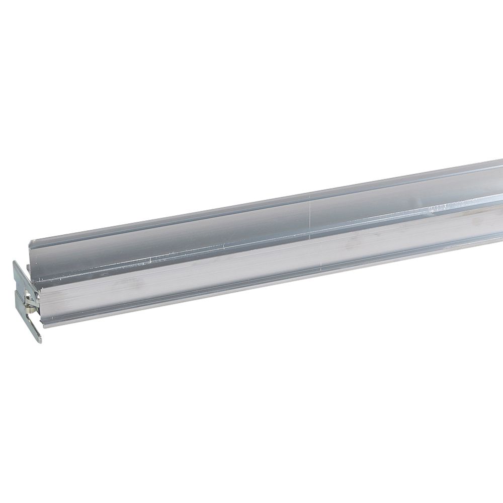 LEGRAND 021142, Symmetrical Rail, XL³ 6300 Enclosure, for Modular Devices, 36 Modules