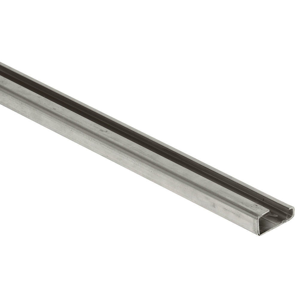 LEGRAND 037402, Rail To Be Cut, EN 60715, Asymmetrical, Length 2 m