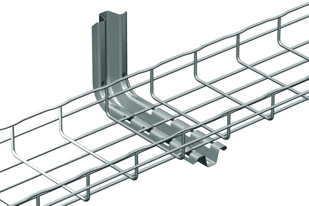 LEGRAND 556128, CSN 200 Bracket IN304L