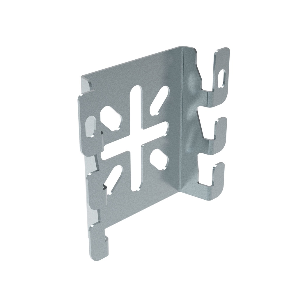 LEGRAND 586133, CM 50 XL Bracket ZnMg