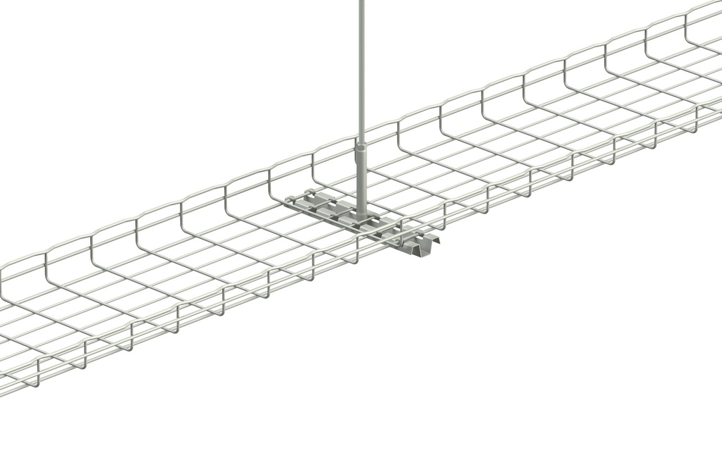 LEGRAND 3599075865005, Suspensie Centrală FAS SCF 500 GS