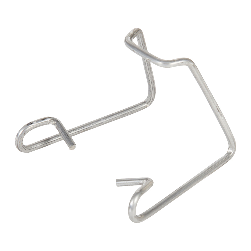 LEGRAND 3599076462203, F01 Clip GS (Bag of 25)