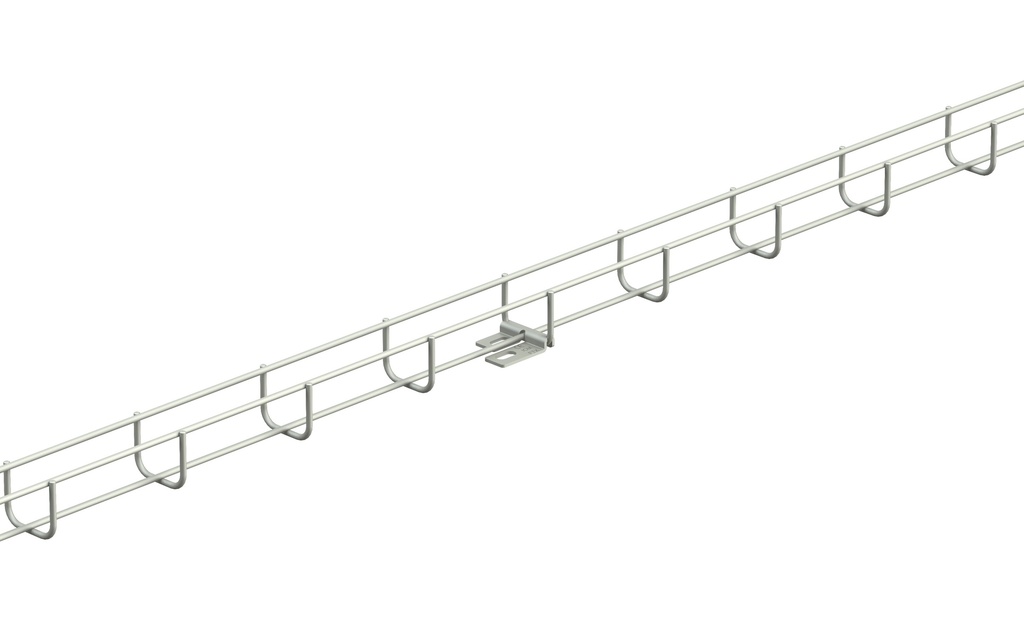 LEGRAND 3599075861830, Mini G Hold-Down Clamp FTX ZnMg