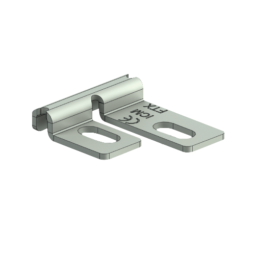 LEGRAND 586184, FTX Fixing Clamp IN316L