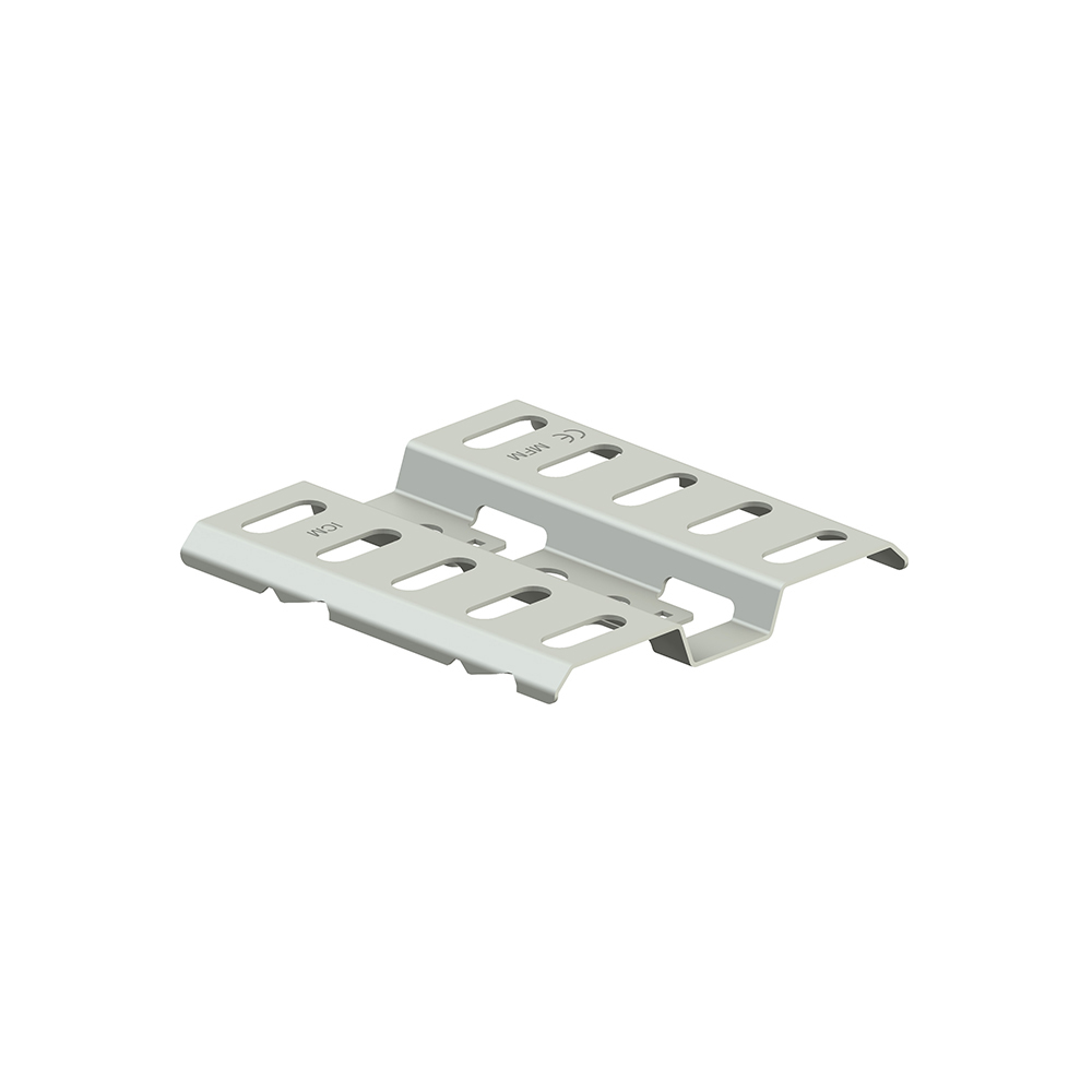 LEGRAND 3599075851442, MFM100, Multifix Plate MFM 100 IN316L
